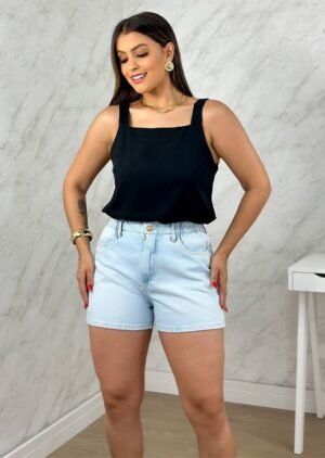 Shorts Feminino